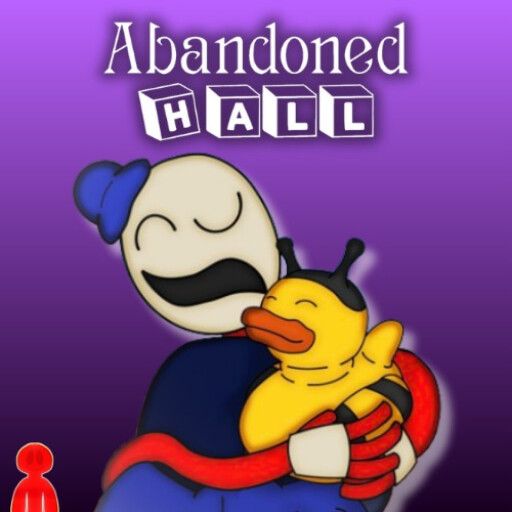 [RP🌎] Abandoned Hall cover