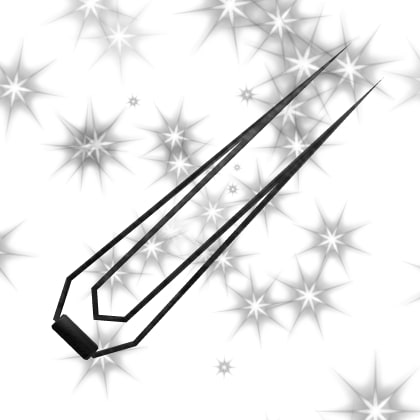Spec Omega Biograft Energy Sword cover