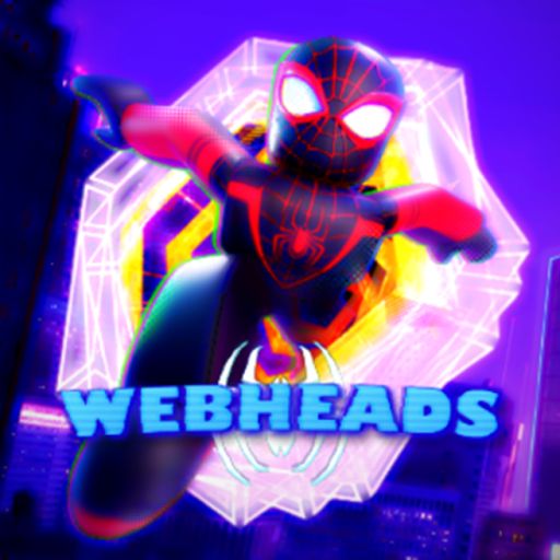 [CITY] Webheads cover