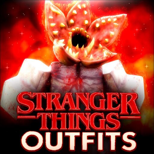 Stranger Things Outfits cover