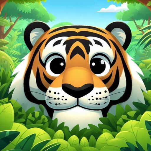 🐯Endangered World cover