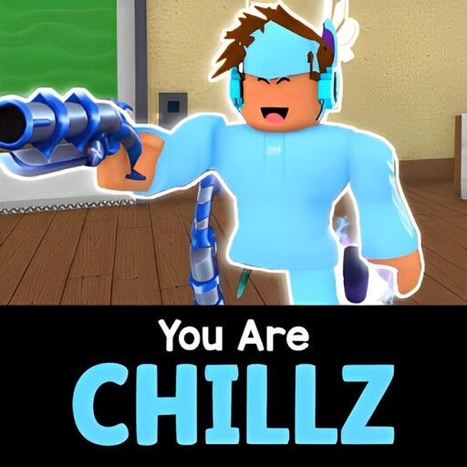 [⭐️UPD] Chillz's MM2 cover