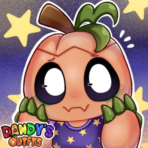 Dandy's Outfits[✨NEW] cover