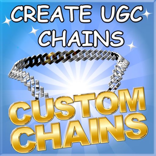 Custom UGC Chain Creator cover