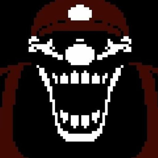 Mario Pc Port cover