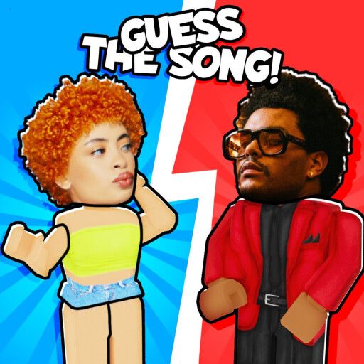 Guess the Song or Die 🔊 cover