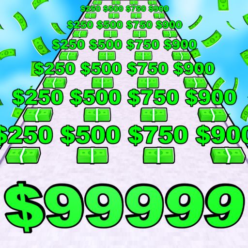 💸Money Tycoon! cover