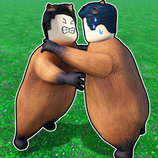 Animal Battles [Beta] cover