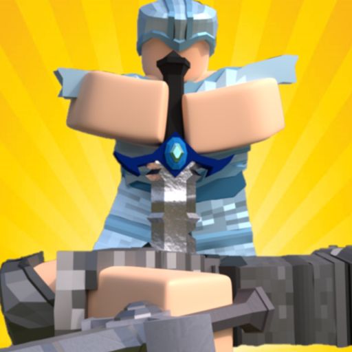 BedWars Modded⚔️[NEW] cover