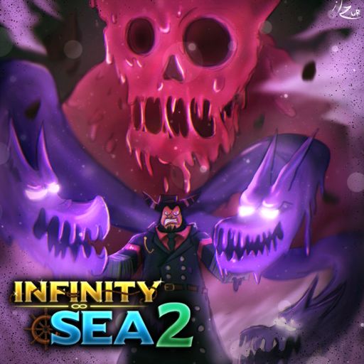 [🌟New CODES] Infinity Sea 2 cover