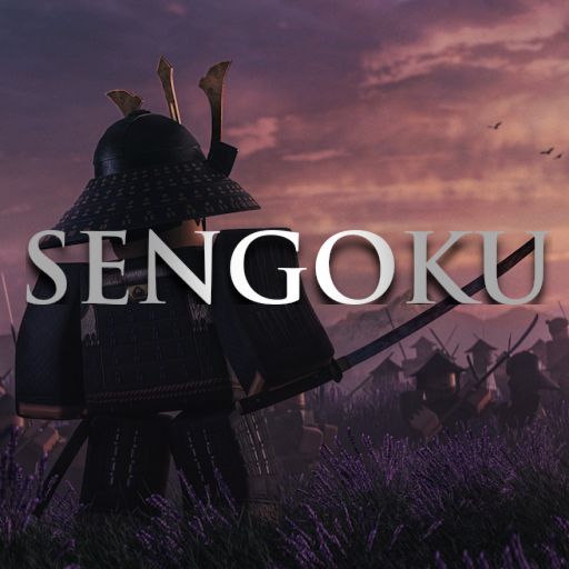 Sengoku cover