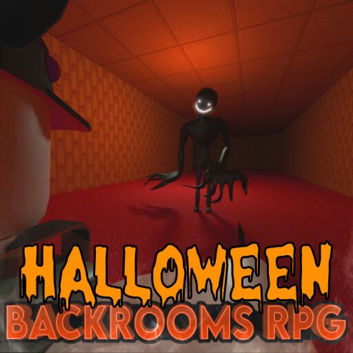 Backrooms RPG [PRICES CHANGED] cover