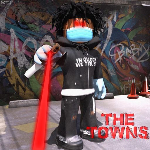 [RK PROTECTION🛡️] The Towns cover