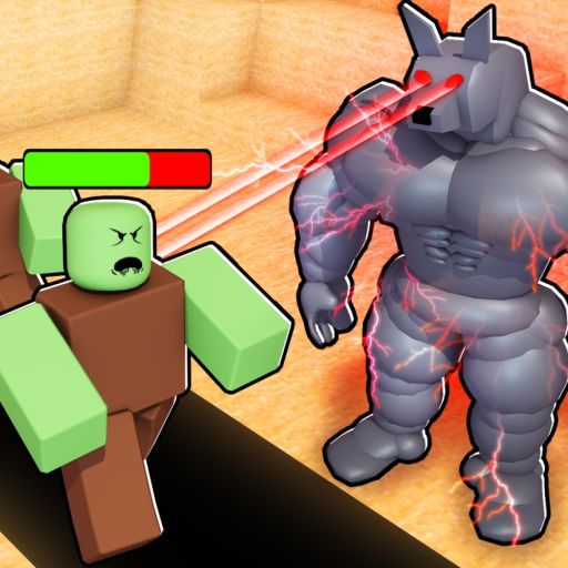 Wild Rails Tower Defense 🚂 cover