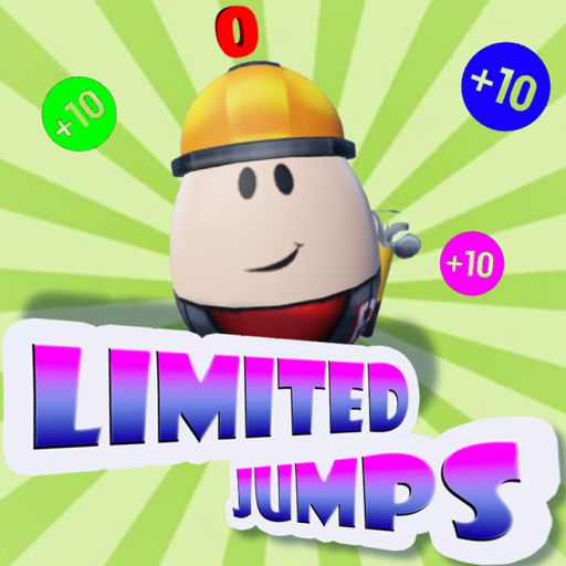 [RNG] Limited Jumps cover