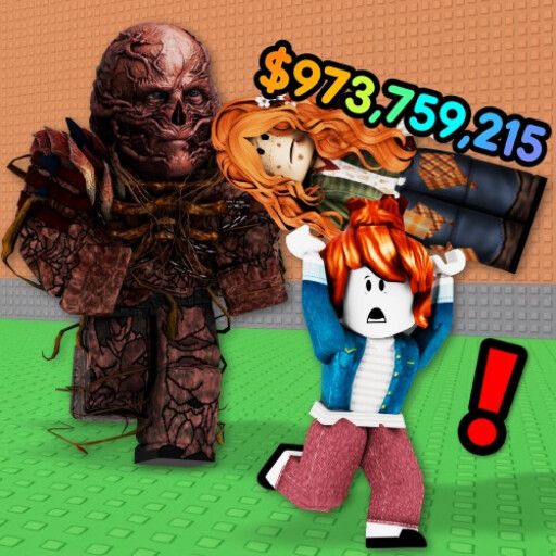 [🩸] Save Stranger Things From Vecna cover
