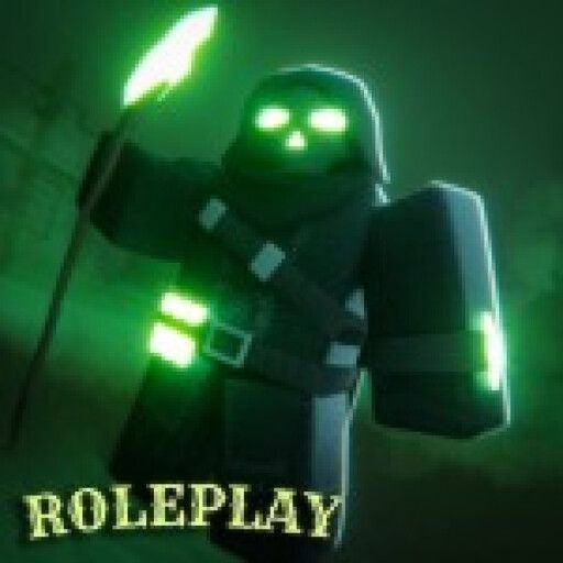 Deadly Rails Roleplay cover
