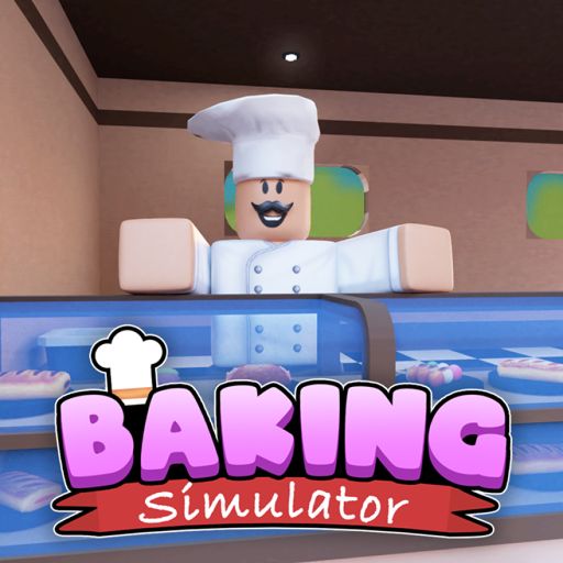 Baking Simulator (👀CLOSED TEMP) cover