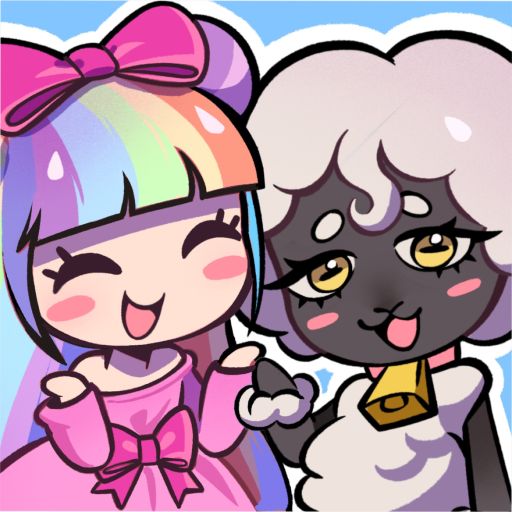 [2X Candy] Dolly's Factory [Alpha] cover