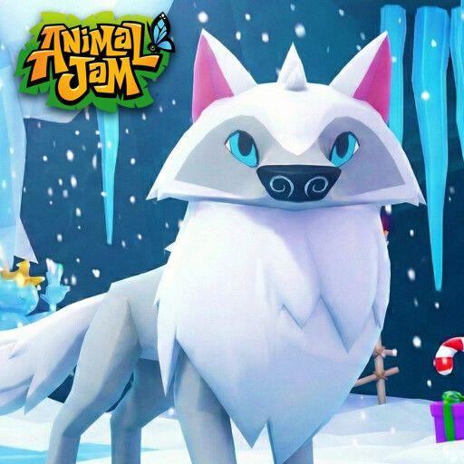 Animal Jam [Beta] cover