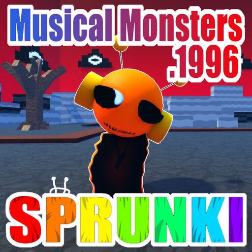 [Phase 6] Sprunki Morph RNG cover