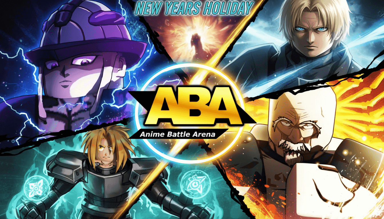 ABA cover