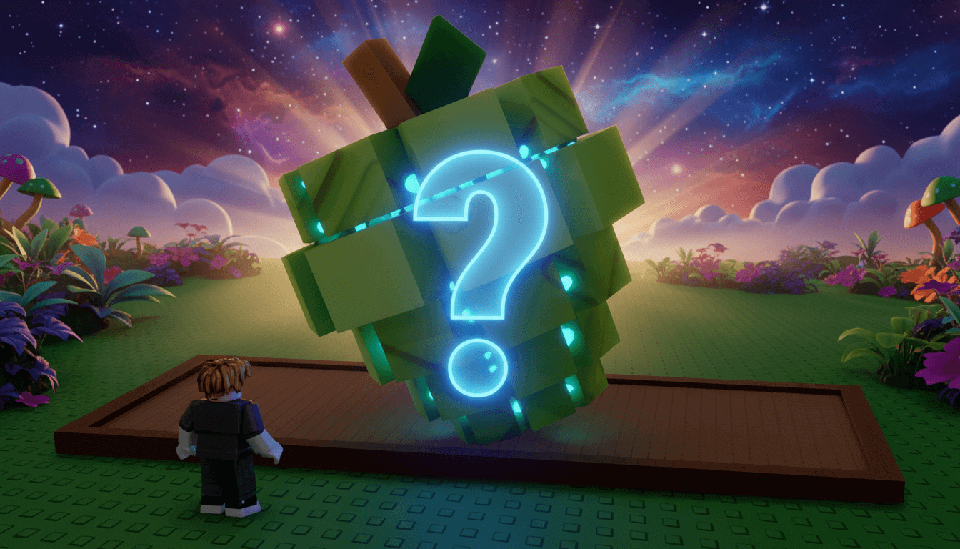 The NEXT UPDATE event in Grow a Garden is a new event expected to bring fresh content and features to the game. Players can look forward to updates that expand their gardening experience during this event. cover