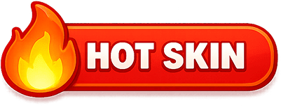hot skin